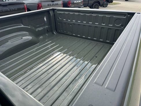 New 2026 RAM 1500 Laramie w/ Night Edition image 35