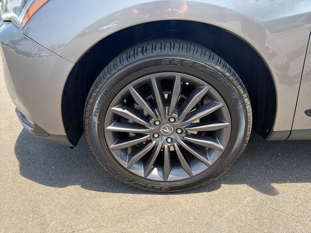 Used 2024 Acura RDX w/ Advance Package AWD/4WD image 29