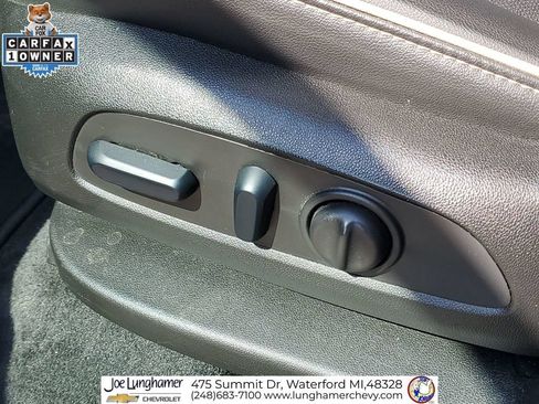 Certified 2023 Chevrolet Traverse Premier AWD/4WD image 37
