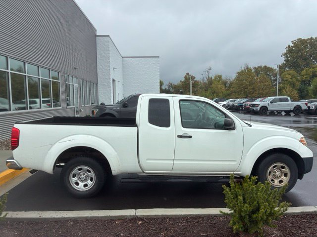 Used 2014 Nissan Frontier S RWD image 8