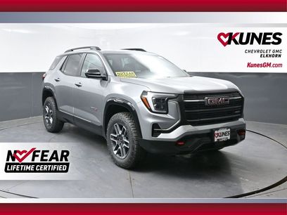 New 2026 GMC Terrain AT4 w/ Convenience Package III