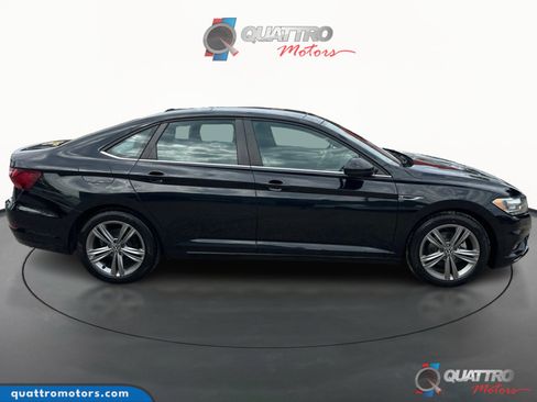 Used 2021 Volkswagen Jetta R-Line w/ R-Line Cold Weather Package image 8