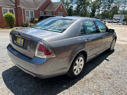 Used 2007 Ford Fusion S FWD image 6