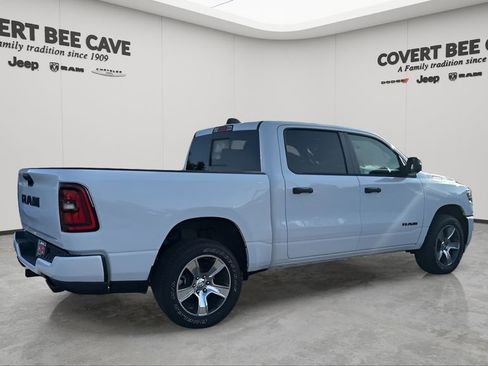 New 2026 RAM 1500 Express image 9