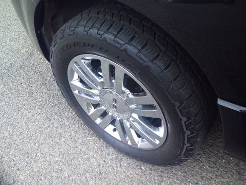 Used 2008 Lincoln Navigator 4WD image 31
