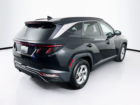 Used 2023 Hyundai Tucson SEL image 9
