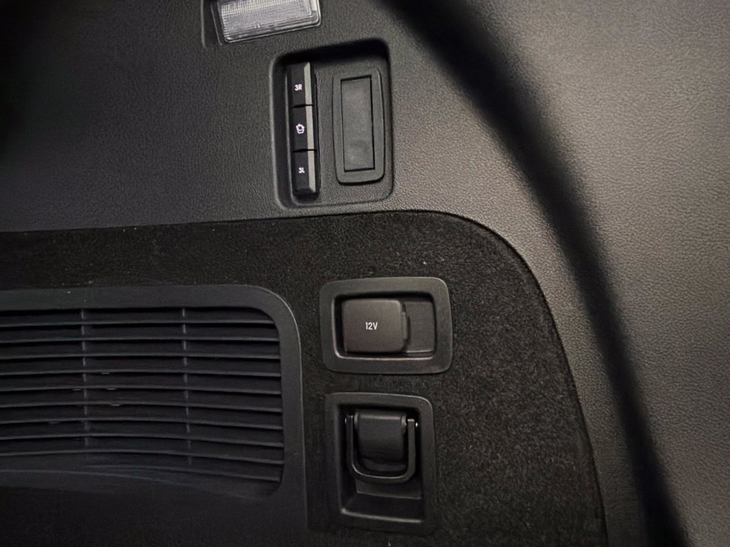 New 2027 Lincoln Aviator Reserve AWD/4WD image 40