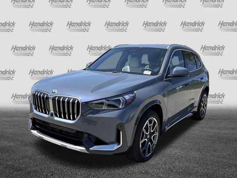 New 2026 BMW X1 xDrive28i image 5