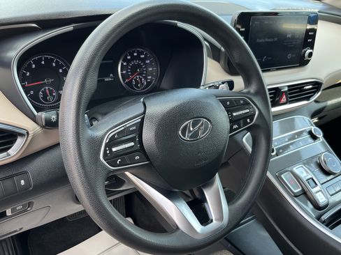 Used 2022 Hyundai Santa Fe SEL AWD/4WD image 23