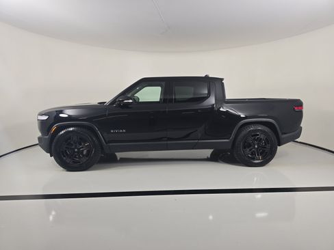 Used 2024 Rivian R1T Adventure Dual AWD/4WD image 2