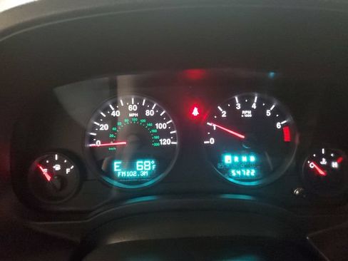 Used 2013 Jeep Patriot Latitude w/ Freedom Edition Pkg AWD/4WD image 16