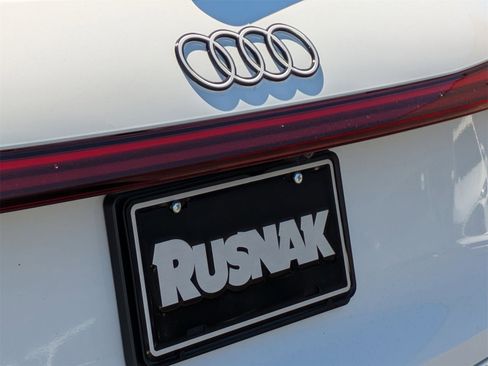 New 2025 Audi Q5 Premium Plus image 15