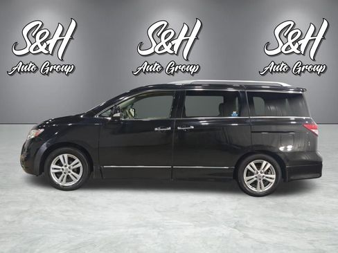 Used 2012 Nissan Quest SL image 21