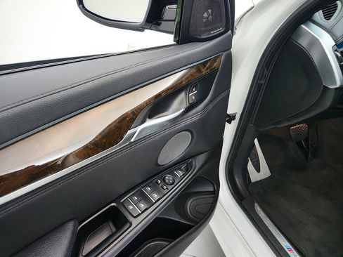 Used 2017 BMW X6 xDrive35i AWD/4WD image 22