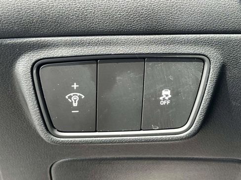 Certified 2023 Hyundai Tucson SE AWD/4WD image 20