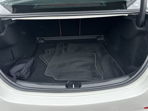 Certified 2025 Mercedes-Benz C 300 Sedan image 21