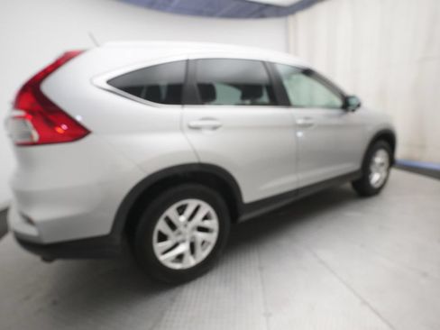 Used 2015 Honda CR-V EX-L image 36