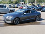 Used 2018 Audi S5 Prestige image 3