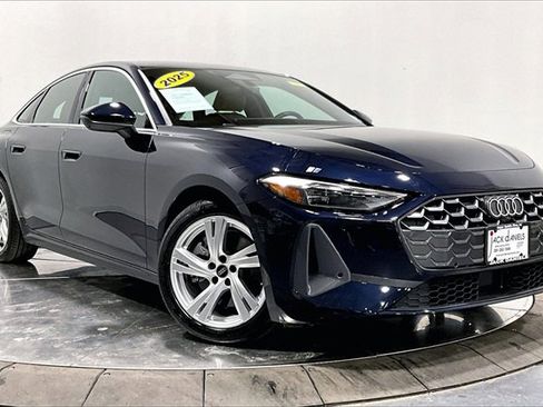 Used 2025 Audi A5 2.0T Premium w/ Convenience Package image 10