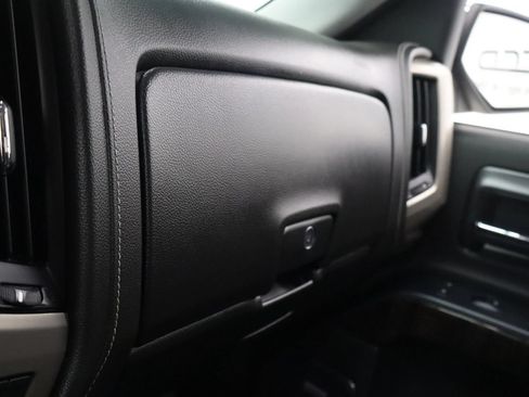 Used 2016 GMC Sierra 1500 Denali w/ Enhanced Driver Alert Package AWD/4WD image 34