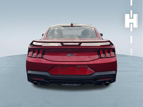 Used 2024 Ford Mustang GT Premium RWD image 4