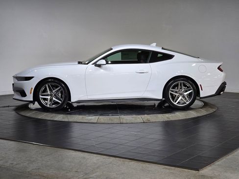 New 2026 Ford Mustang Coupe image 6