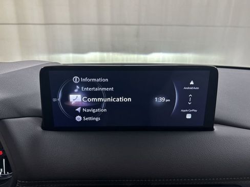 Certified 2025 MAZDA CX-5 AWD 2.5 S w/ Premium Plus Pkg image 14