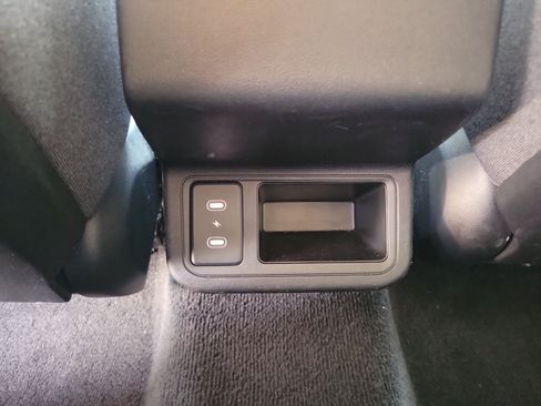 Used 2025 Kia K4 EX FWD image 9