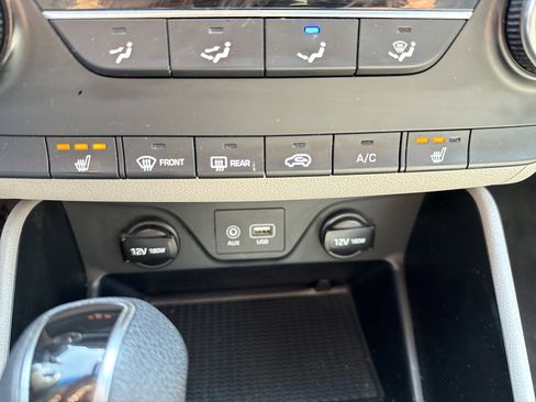 Used 2019 Hyundai Tucson Value image 27