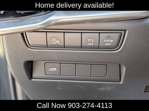Used 2026 MAZDA CX-90 3.3 Turbo w/ Select Package AWD/4WD image 26