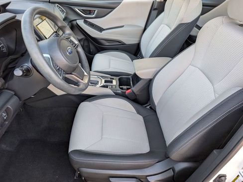 Used 2024 Subaru Forester image 5