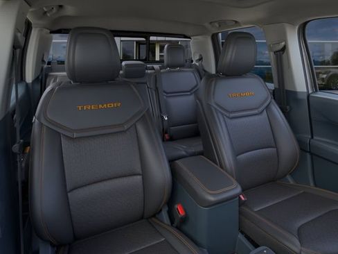 New 2025 Ford Maverick Tremor AWD/4WD image 10