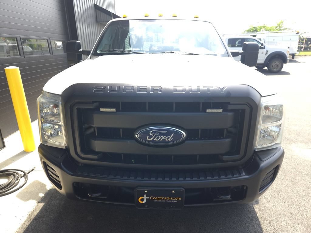 Used 2015 Ford F350 XL AWD/4WD image 9