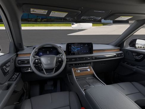 New 2026 Lincoln Aviator Reserve w/ Illumination Package image 9