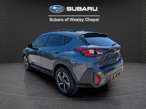 Certified 2024 Subaru Crosstrek 2.0i Premium AWD/4WD image 7