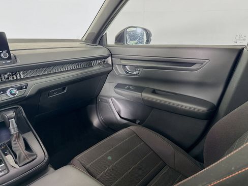Certified 2024 Honda CR-V Sport image 28