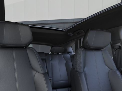 Used 2026 Cadillac Optiq Sport 1 w/ LPO, Floor Liner Package RWD image 25
