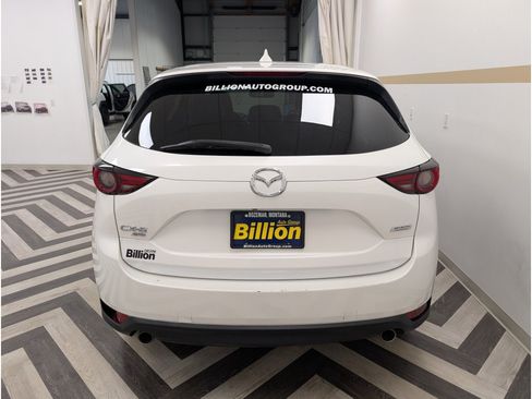 Used 2018 MAZDA CX-5 Grand Touring AWD/4WD image 24
