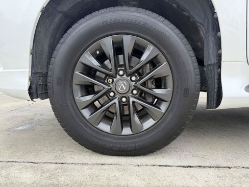 Used 2020 Lexus GX 460 Premium w/ Premium Package AWD/4WD image 4