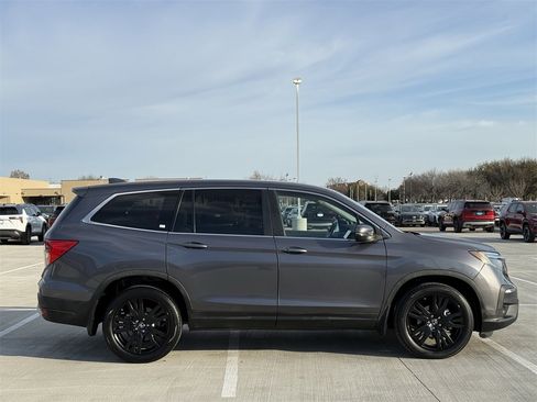 Used 2019 Honda Pilot EX-L image 3