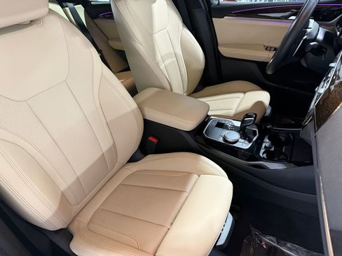 Used 2024 BMW X3 sDrive30i w/ Convenience Package w/ZPA image 50