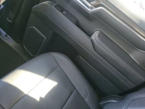 Used 2023 Chevrolet Silverado 1500 RST w/ RST All Star Premium Package AWD/4WD image 14