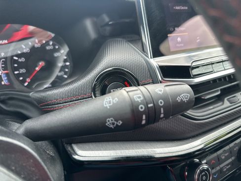 Used 2024 Jeep Compass Trailhawk image 46