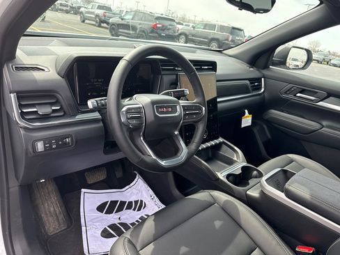 New 2026 GMC Terrain Elevation w/ Elevation Premium Package AWD/4WD image 20