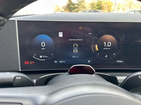 Used 2025 Hyundai Tucson SEL image 31