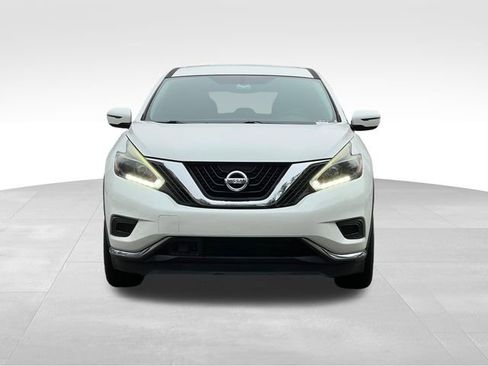 Used 2018 Nissan Murano S w/ Cargo Package image 8