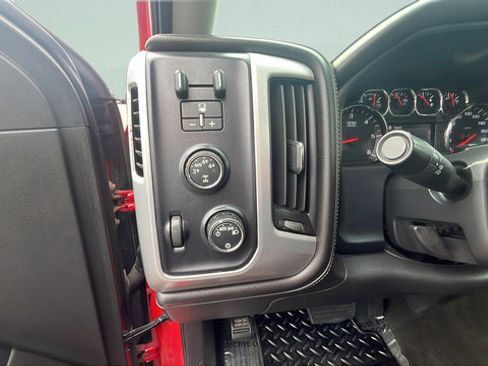 Used 2014 GMC Sierra 1500 SLE AWD/4WD image 11