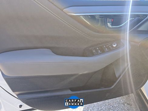 Used 2023 Subaru Outback Onyx Edition XT w/ Popular Package #2 image 20