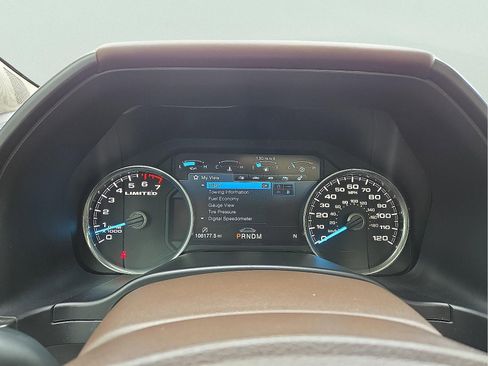 Used 2020 Ford F150 Limited w/ Trailer Tow Package image 23