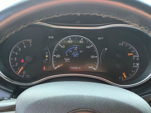 Used 2018 Jeep Grand Cherokee Laredo RWD image 18